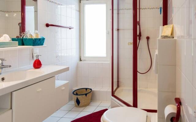 Blues & Chutney Bonn Bed & Breakfast