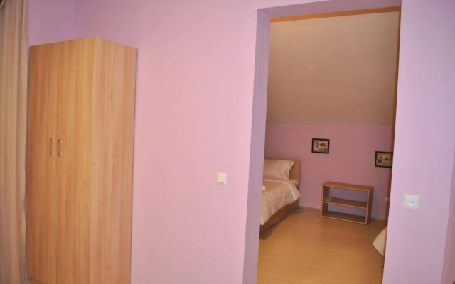Tiflis Narikala Hotel 