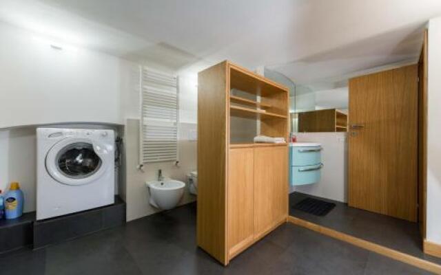 Apartment Polveriera Colosseum