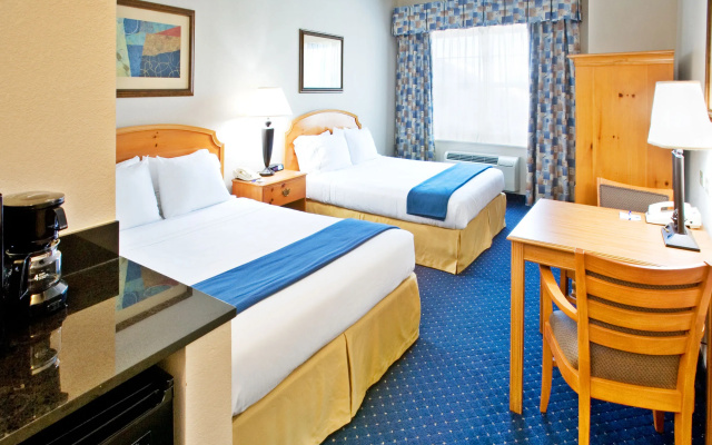 Holiday Inn & Suites Dallas-Addison by IHG