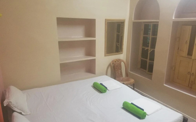 Baba Guest House
