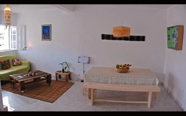 Cloud7 Beach Hostel