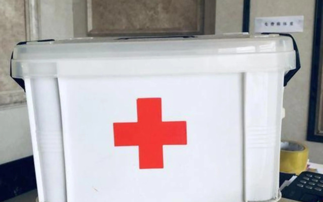 Platinum River International Apartment Hotel