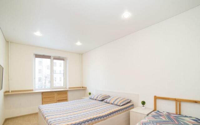 Апартаменты на Свердловском проспекте 8А