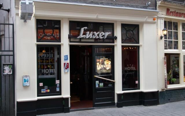 Hotel Luxer