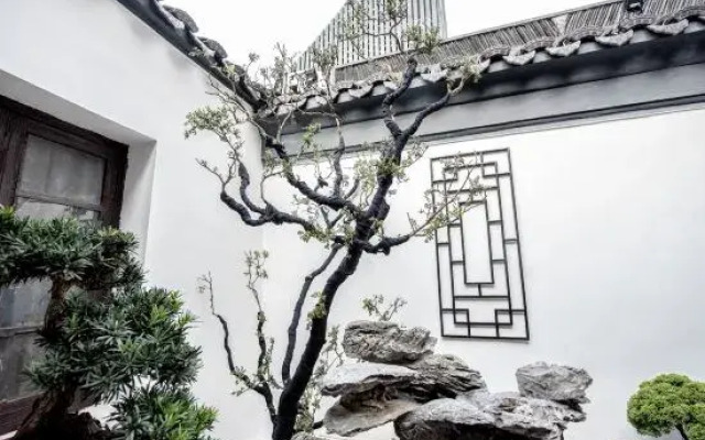 Youqi Boutique Hostel
