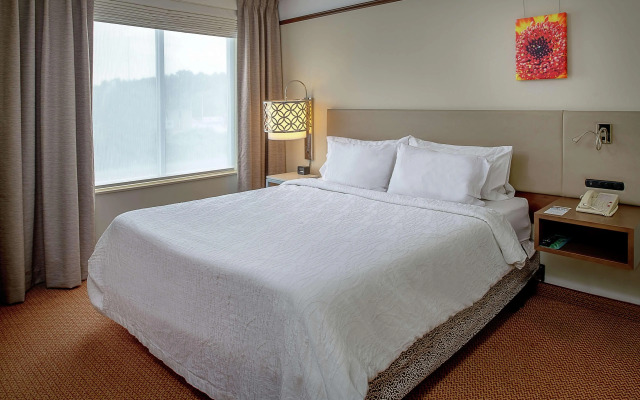 Hilton Garden Inn Chesterfield