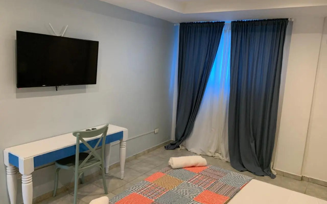 La Casita Guesthouse