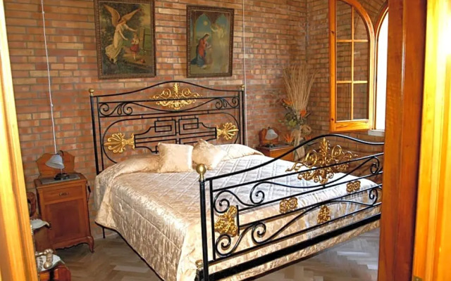 B & B Torre Saracena