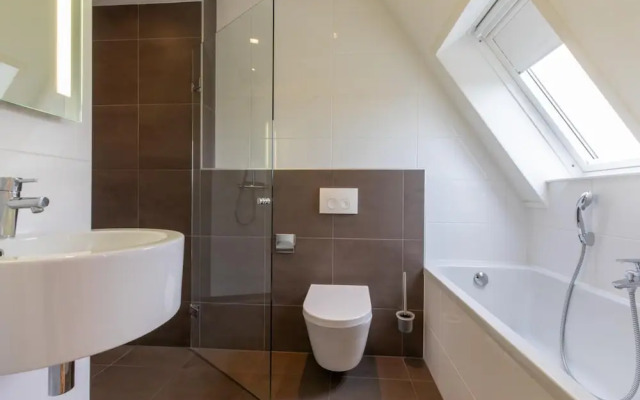 Romantic Stay Near Zoutelande