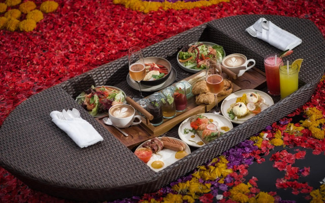 Elevate Bali Hotel