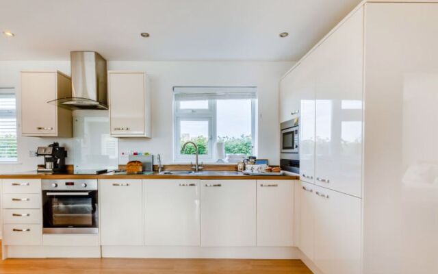 Beach House 28679