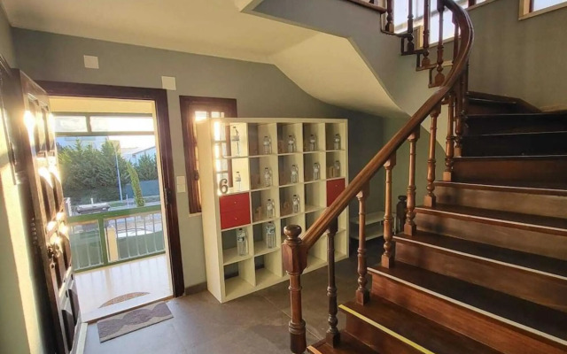 Lagoas park elite home