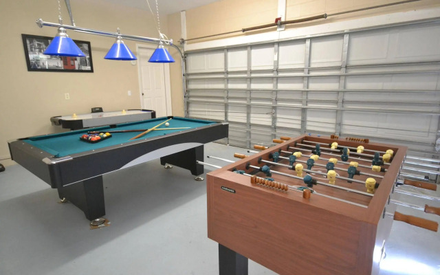 Fairways Florida Villas