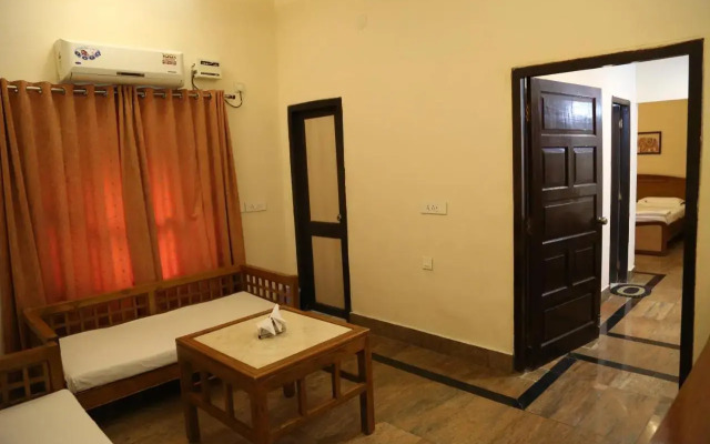 Taramati Baradari