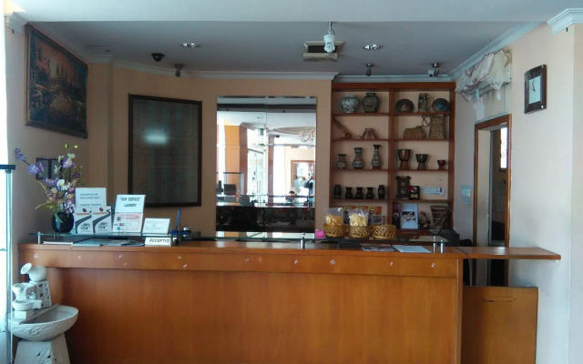 DZ Hotel
