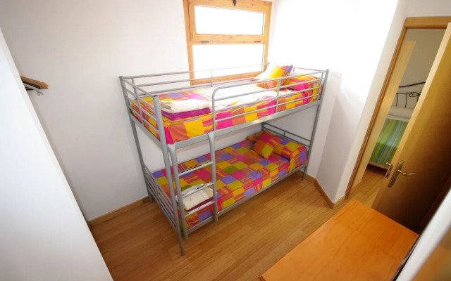 Apartamento la Garrocha