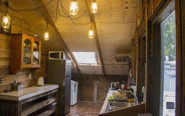 Hostal Climb House - Hostel