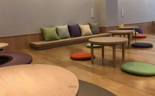 The Pocket Hotel Kyoto Shijokarasuma