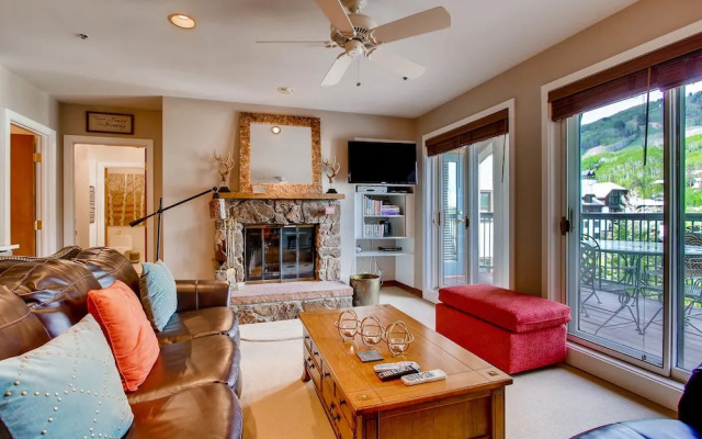 Centennial 1 Bedroom Condo Unit No. 11b