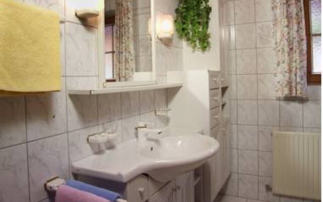 Appartementhaus Fuchs Christian