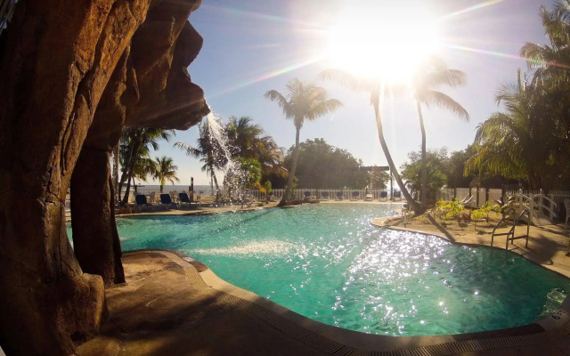 Coconut Cove Resort and Marina