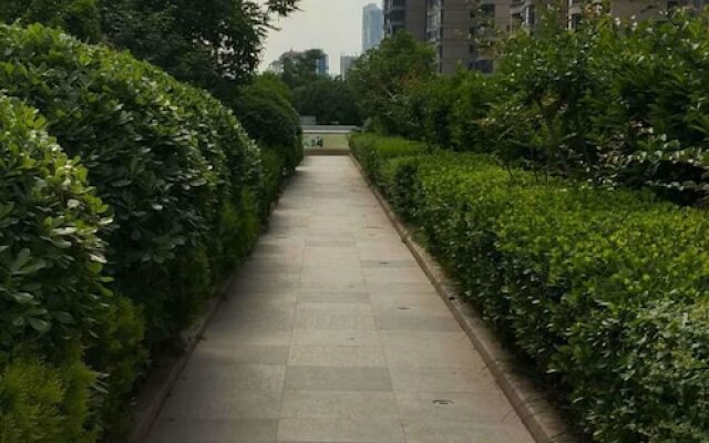Zheng Zhou Si Hang Hostel