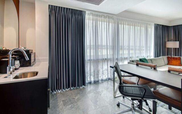 Embassy Suites By Hilton Alpharetta Halcyon