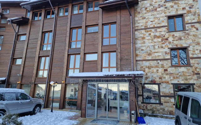 Mountain View Resort