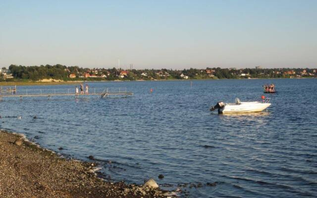 Roskilde Camping & Cottages