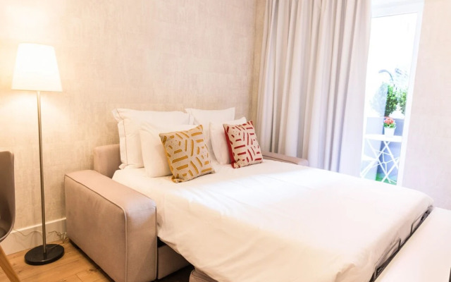 LX51 Studios & Suites by APT IIN - Lisbon Center