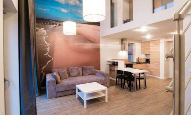 BCN Waterlane