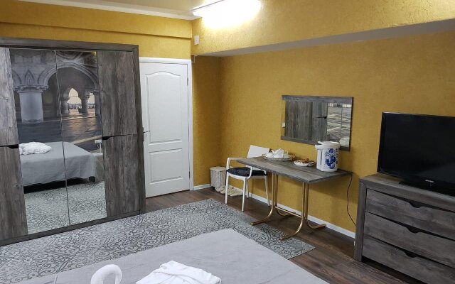 Хостел LES Алматы