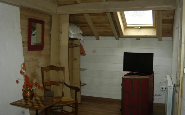 Chambres DHotes Au Vieux Logis