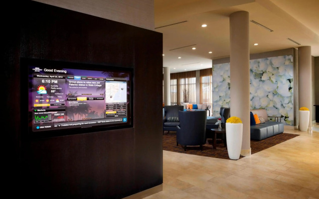Courtyard by Marriott Miami Dadeland