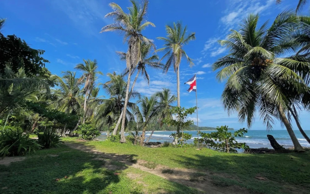 Satta Lodge