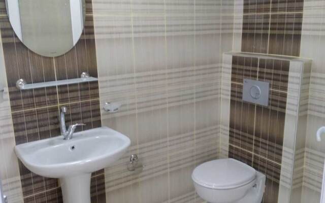 Saricam Apart & Hostel