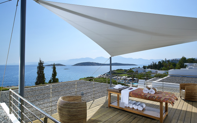 Thalassa Villas