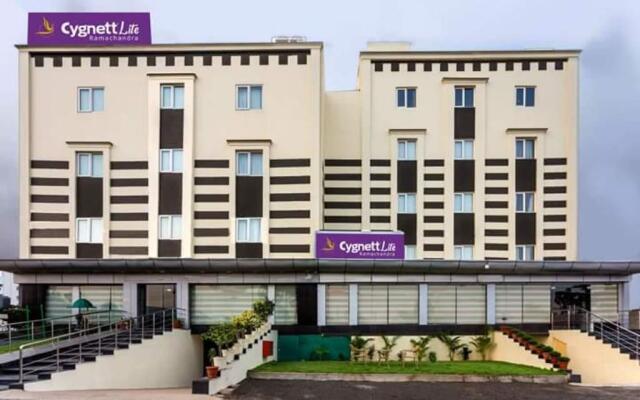 Cygnett Lite Ramachandra, Vizag