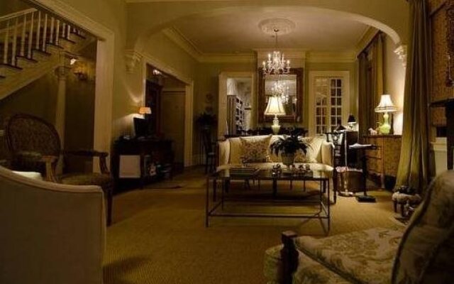 Catherine Ward House Inn