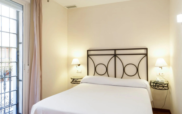 Hotel Murillo Reinoso