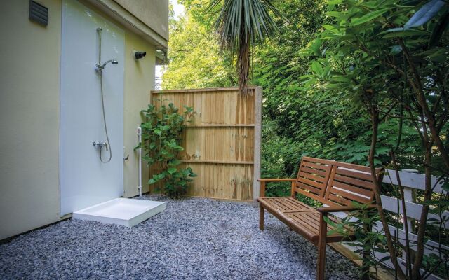Croft Court - 1 Bedroom Apartment - Tenby