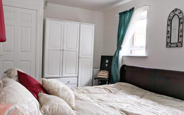 Riverview Luxury Short Stay Apartment