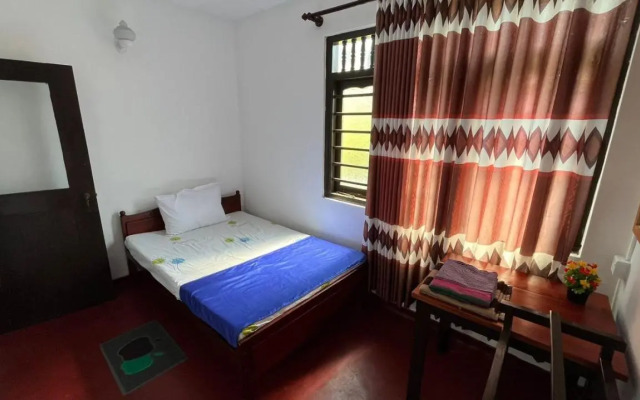 Ocean View Guest House & restaurant