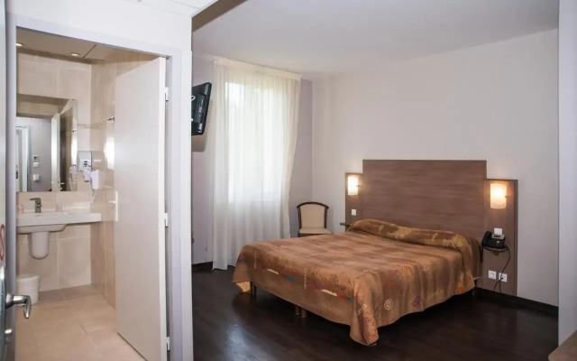 Hôtel Les Minotiers