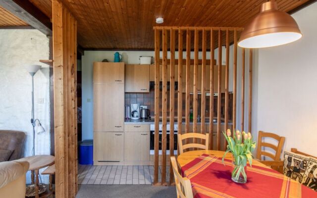 Nordsee-Ferienhaus 12308