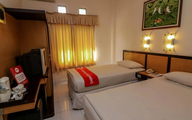 Hotel Nikki