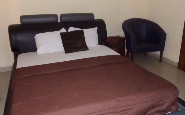 Travelodge Ikeja