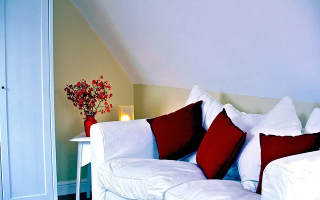 Rosebank Bed & Breakfast