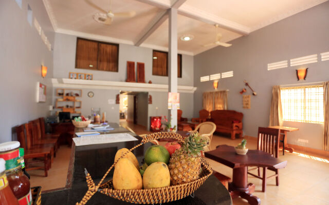 Cheng Lay Guesthouse